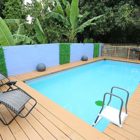 Hidden Gem Apartment Кингстън Екстериор снимка