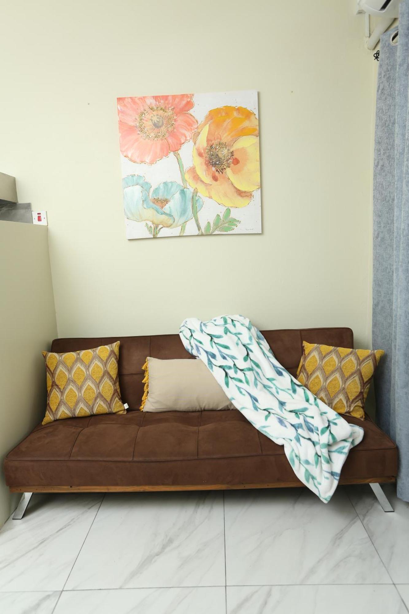 Hidden Gem Apartment Кингстън Екстериор снимка