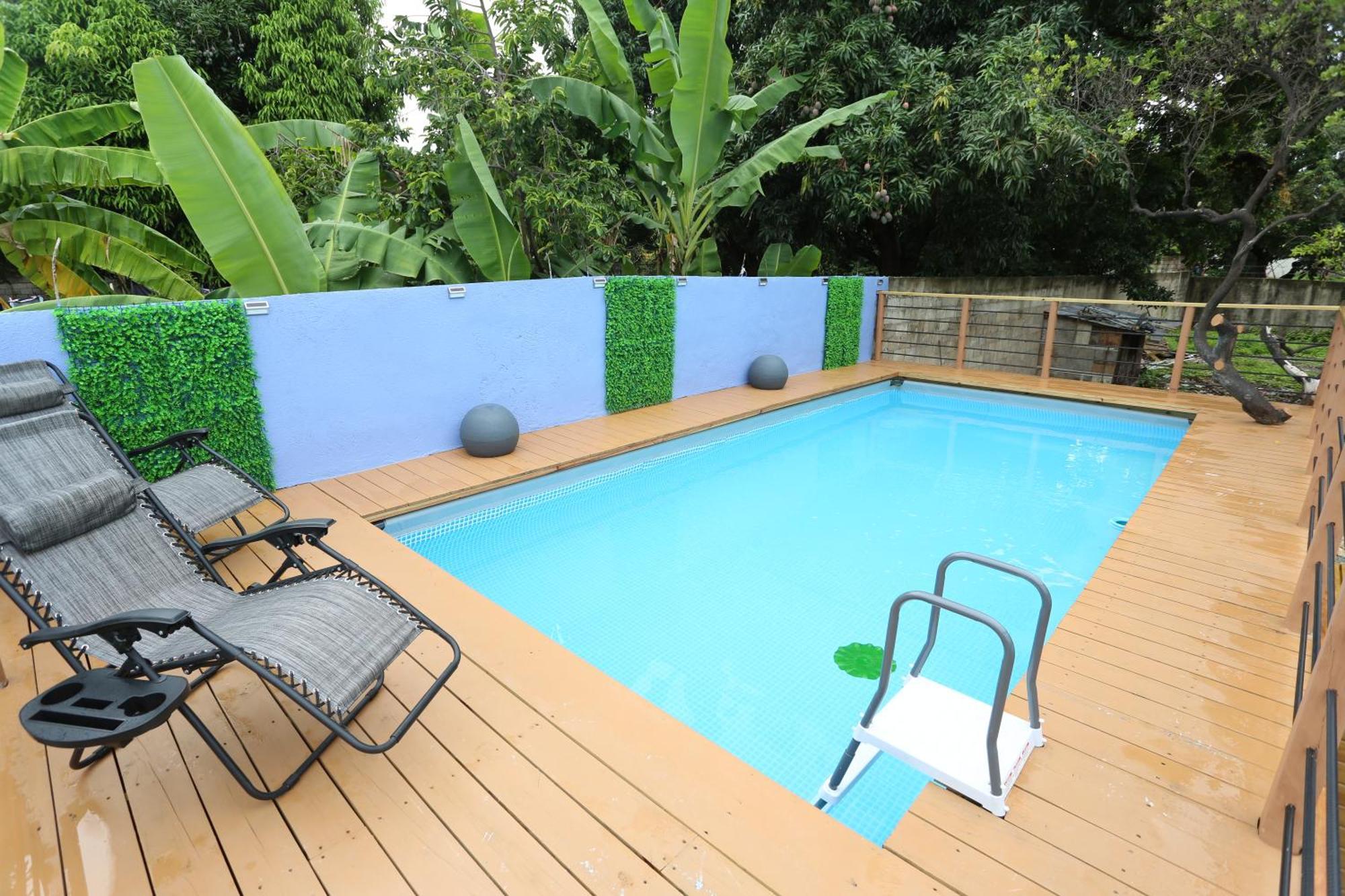 Hidden Gem Apartment Кингстън Екстериор снимка